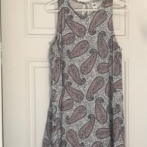 Old Navy summer dress